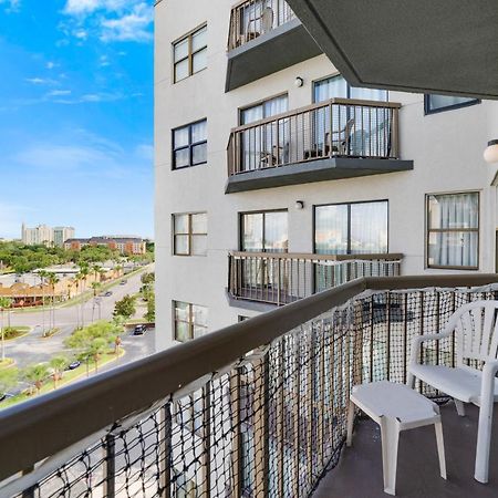 Fabulous Resort Condo With Heated Pool! Орландо Экстерьер фото