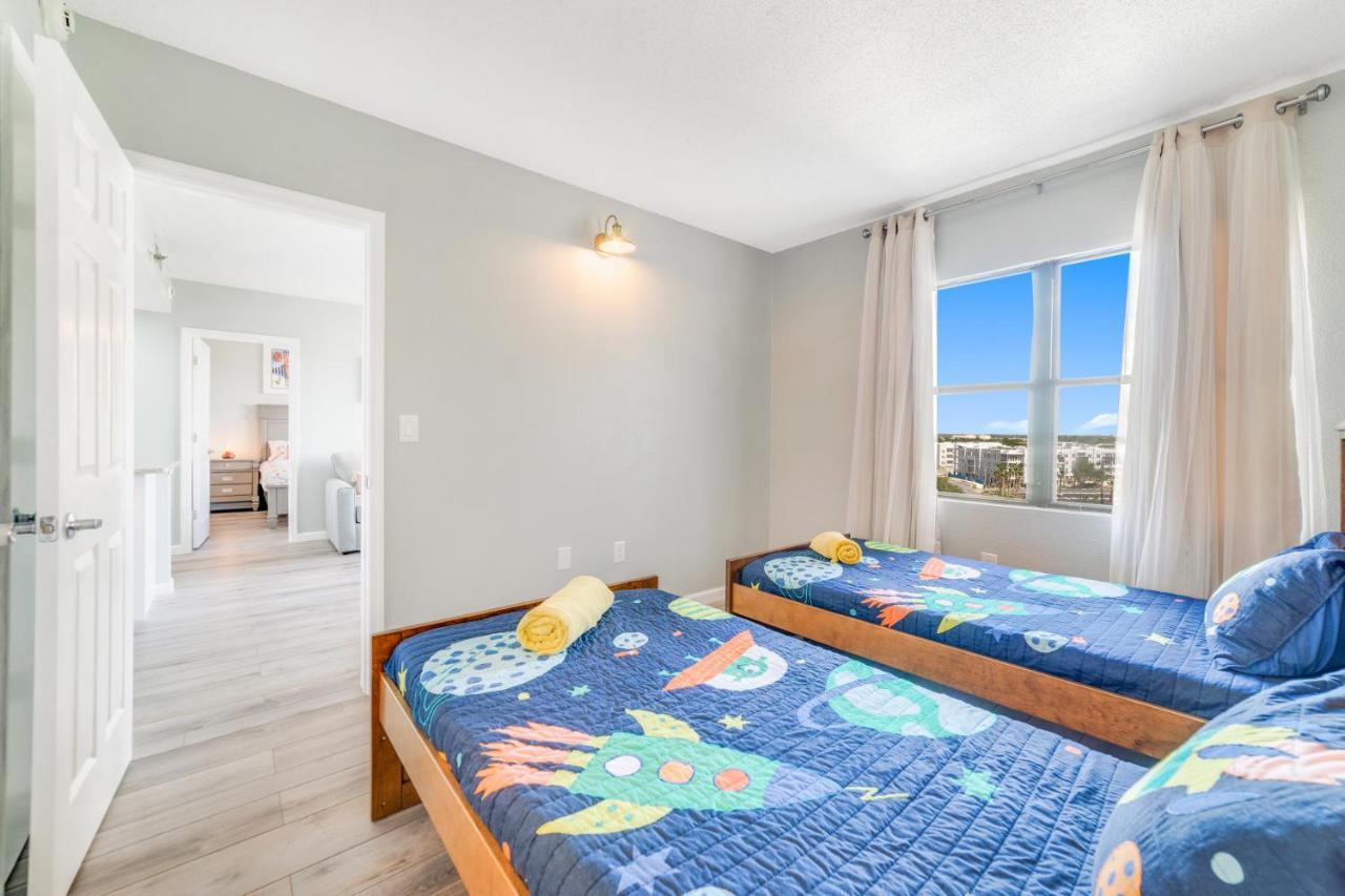 Fabulous Resort Condo With Heated Pool! Орландо Экстерьер фото