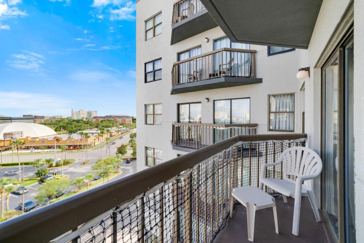 Fabulous Resort Condo With Heated Pool! Орландо Экстерьер фото