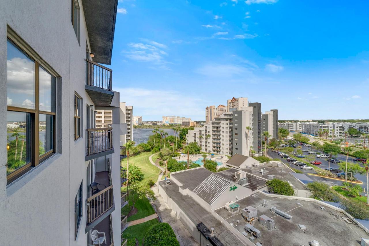 Fabulous Resort Condo With Heated Pool! Орландо Экстерьер фото