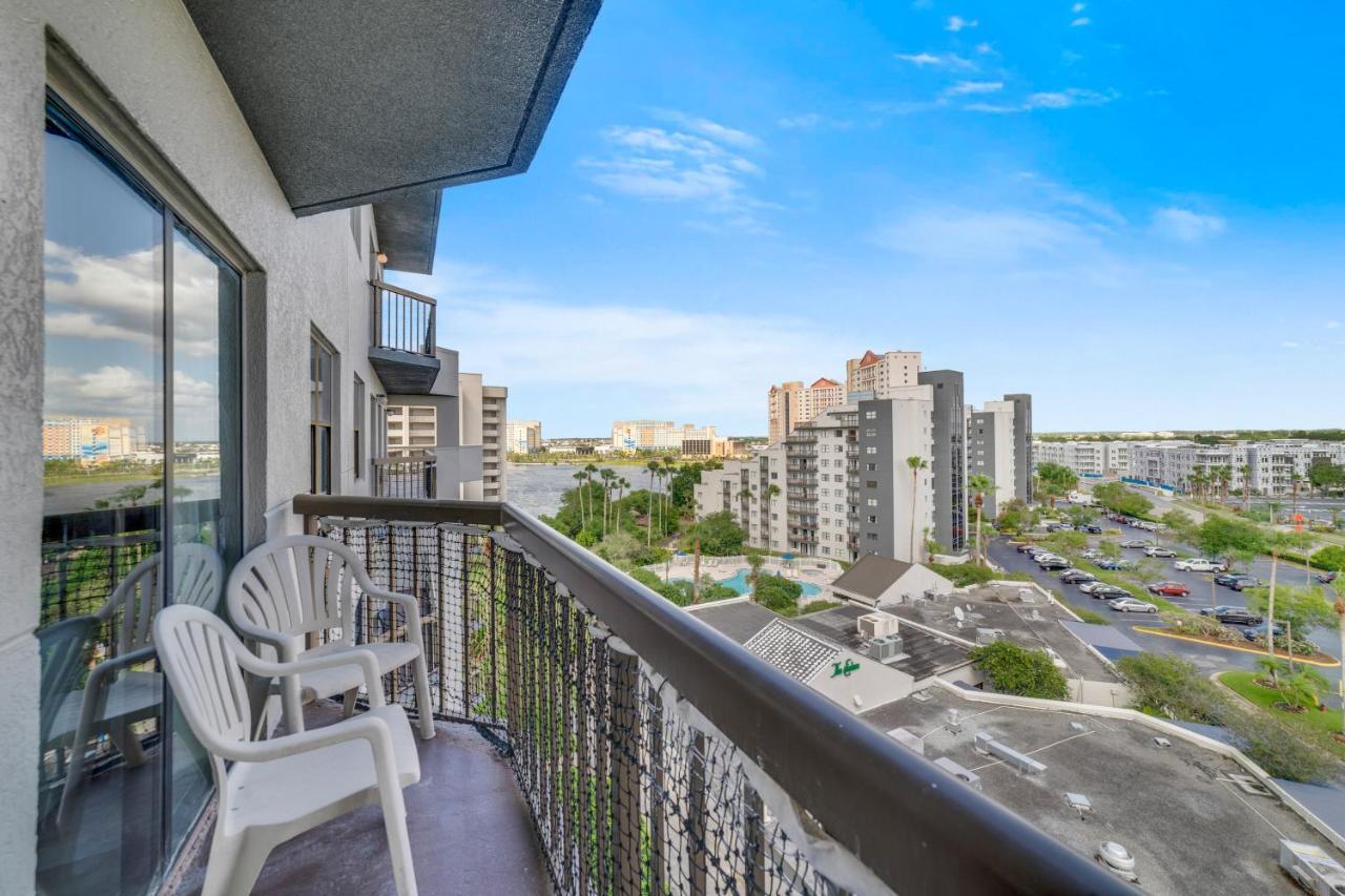 Fabulous Resort Condo With Heated Pool! Орландо Экстерьер фото